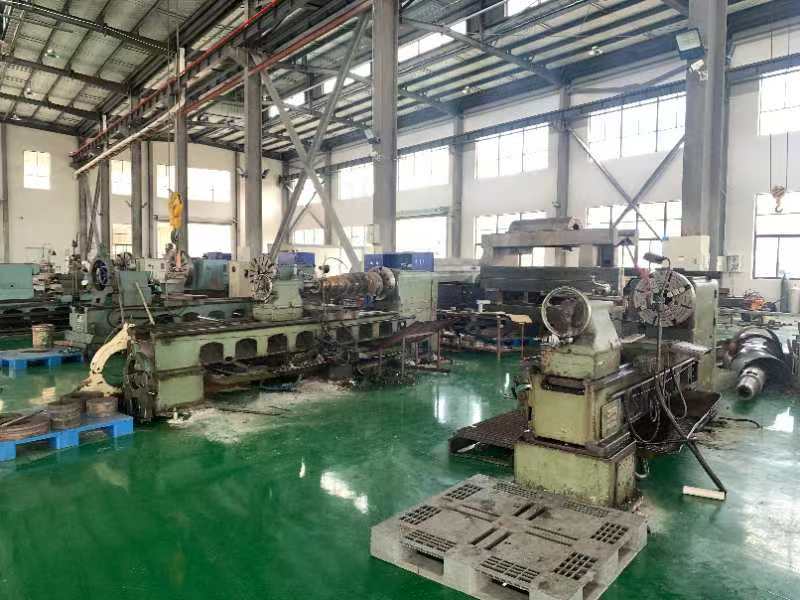 三相離心機維修